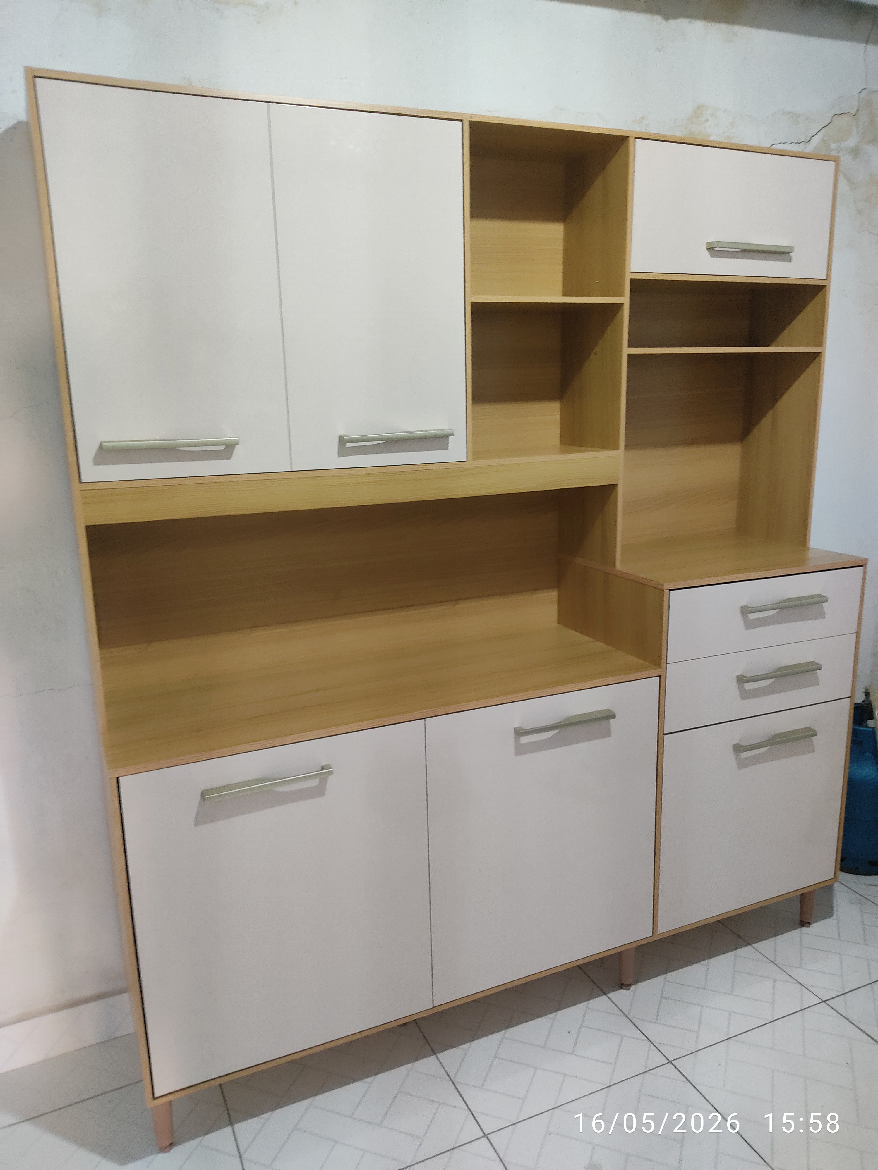 Foto de trabalho de Me montador no Indica Sergipe