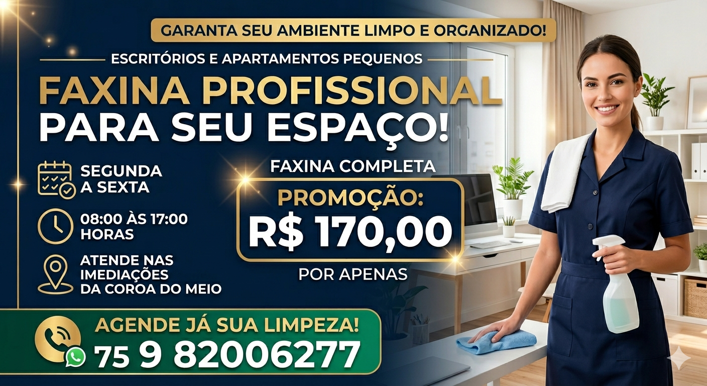 Foto de trabalho de Lucilene no Indica Sergipe