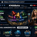 millibahis, millibahis giris, milli