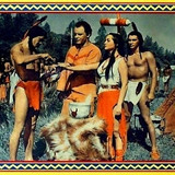 Rod Steiger y Sara Montiel (1)