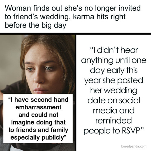 uninvited friends wedding capacity issues asking rsvp.jpg