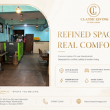Looking for accommodation that supports your daily lifestyle?