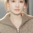李沁工作室20251117 134904 够甜嘛不甜删了😉💚李沁 李沁 sohee.gif