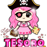 NNiTesoroBnGd AI DG Lolis Letyh