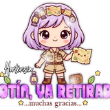 NNiBotín,YRetid AI DG Lolis Hortensia