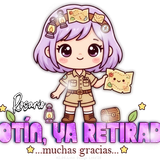 NNiBotín,YRetid AI DG Lolis Rosario