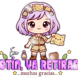 NNiBotín,YRetid AI DG Lolis Eva