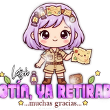 NNiBotín,YRetid AI DG Lolis Letyh