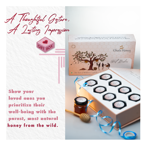 Ghats Honey Gift Box - A Thoughtful Gift for Loved Ones.png