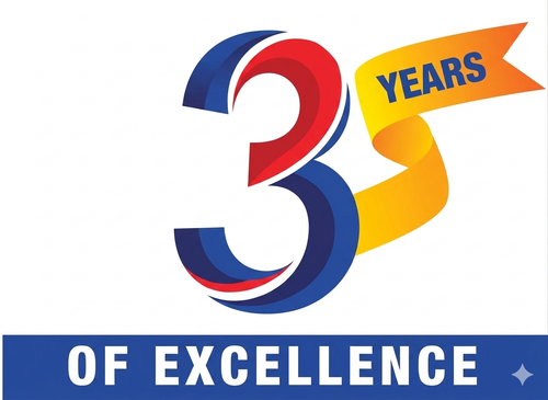 3 years of excellence.png
