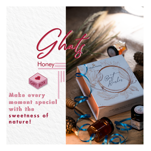Honey Gift Box - Make Every Moment Special.png