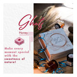 Honey Gift Box - Make Every Moment Special