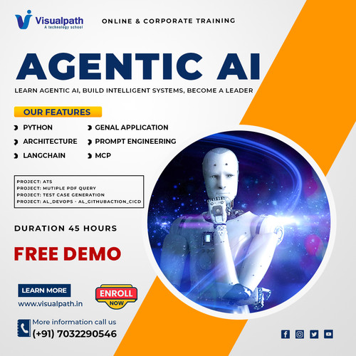 Agentic AI Training | Agentic AI Online Training.jpg