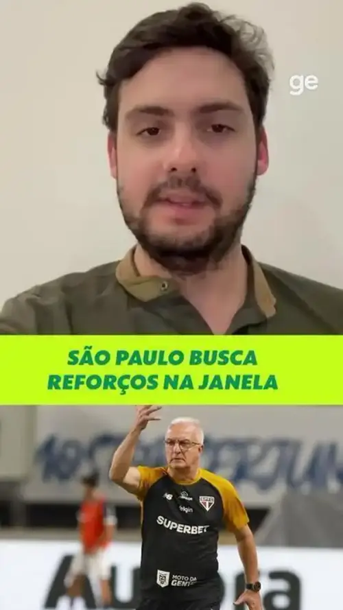 PEDIU MAIS GRANA? Time europeu quer compensação financeira para liberar jogador importante ao SPFC
