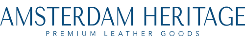 Amsterdam Heritage logo