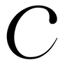 Curvy Couture logo