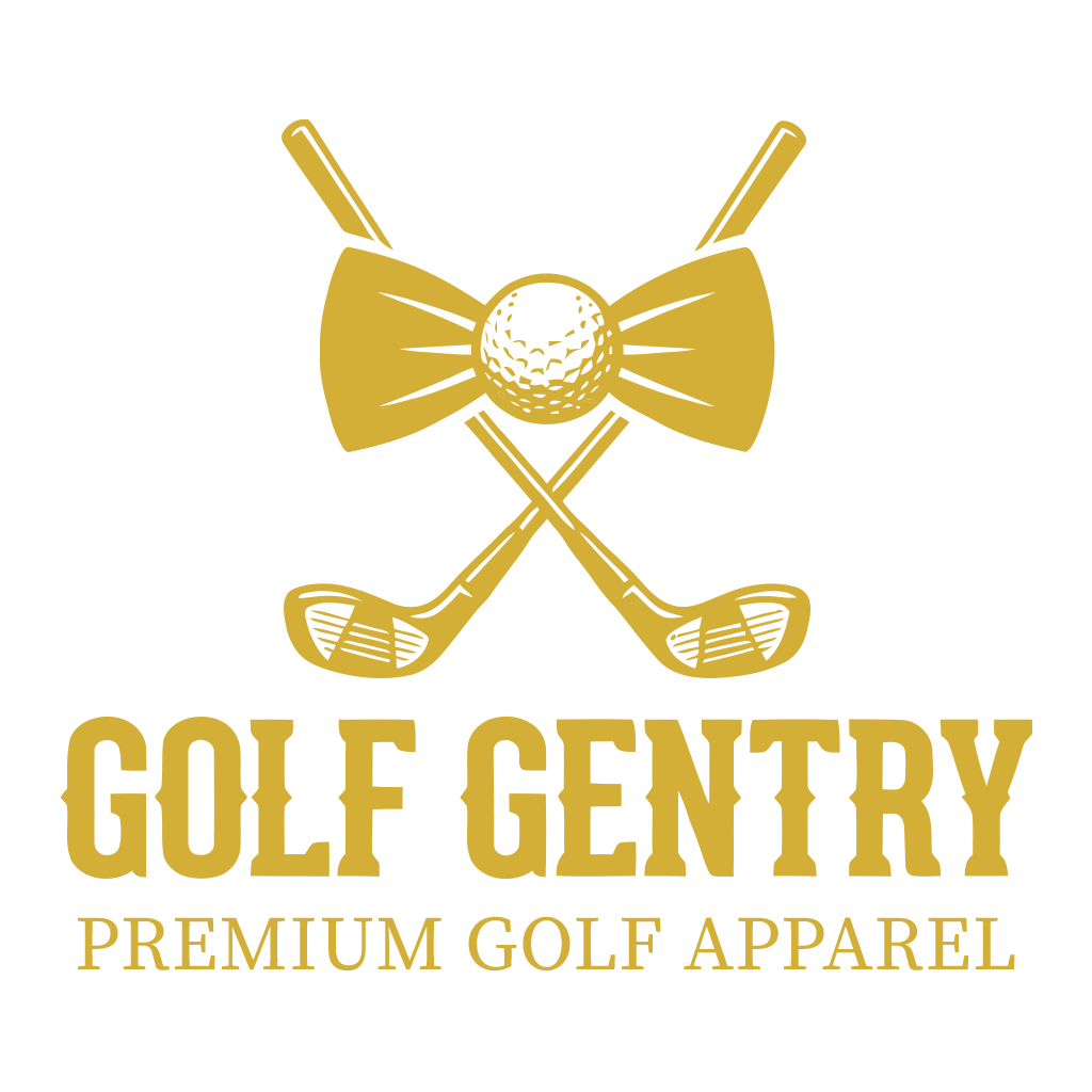 Golf Gentry logo