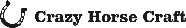 Crazyhorsecraft logo