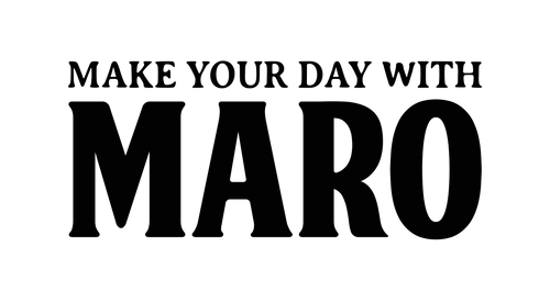 Get Maro logo