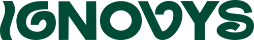 Ignovys logo