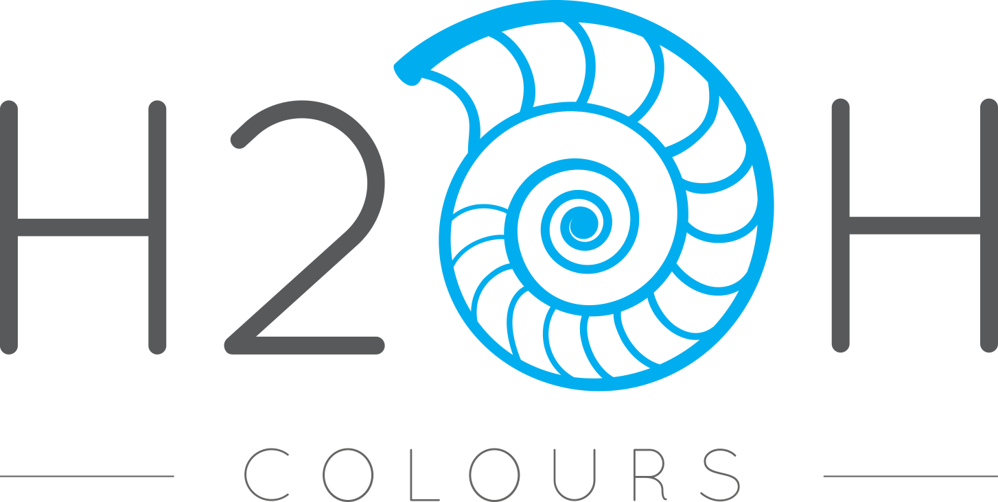 H2Oh Swim logo