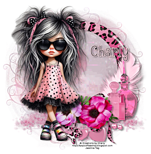 Pretty Girl In Pink Charly.png