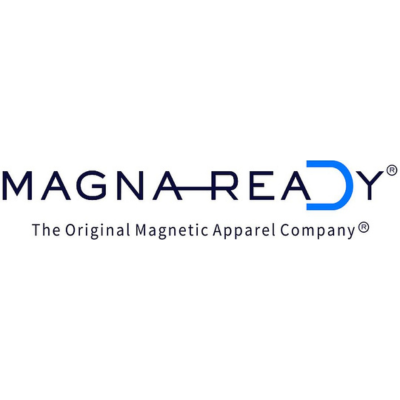 Magna Ready logo