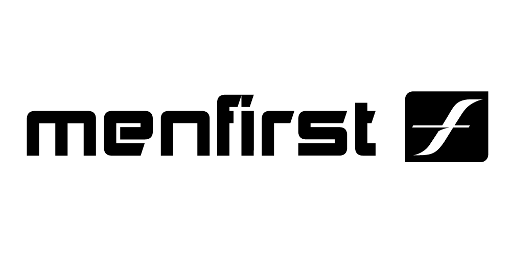 Menfirst logo