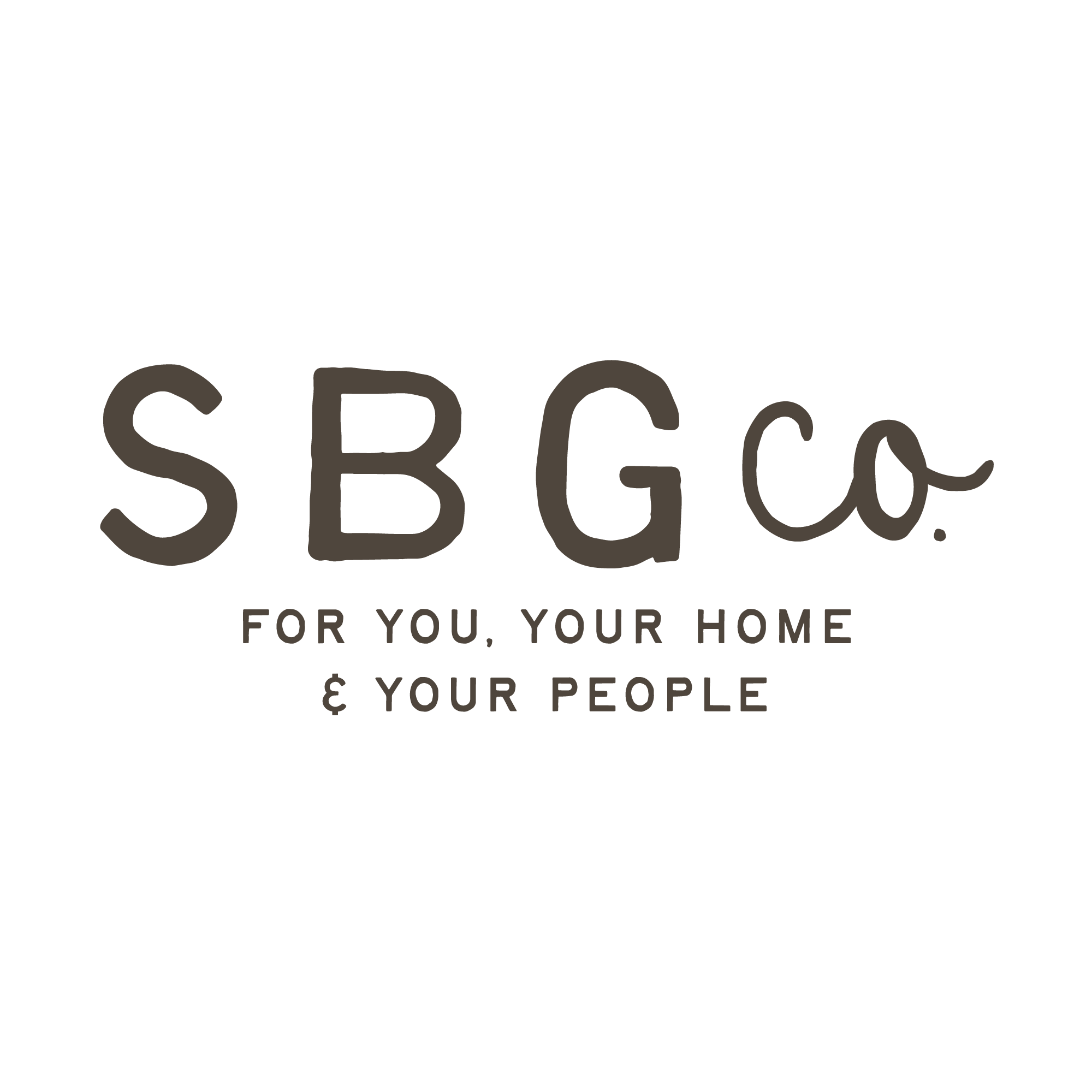 Saved By Grace Co logo