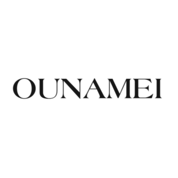 Ounamei logo