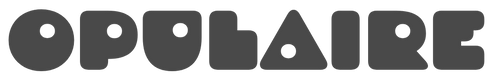 Opulaire Jewelry logo