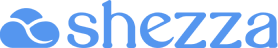 Shezza logo