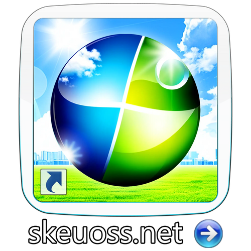 Skeuoss logo