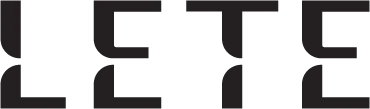 Lete Active logo