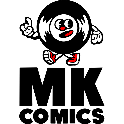 Michael Kreiser Art logo