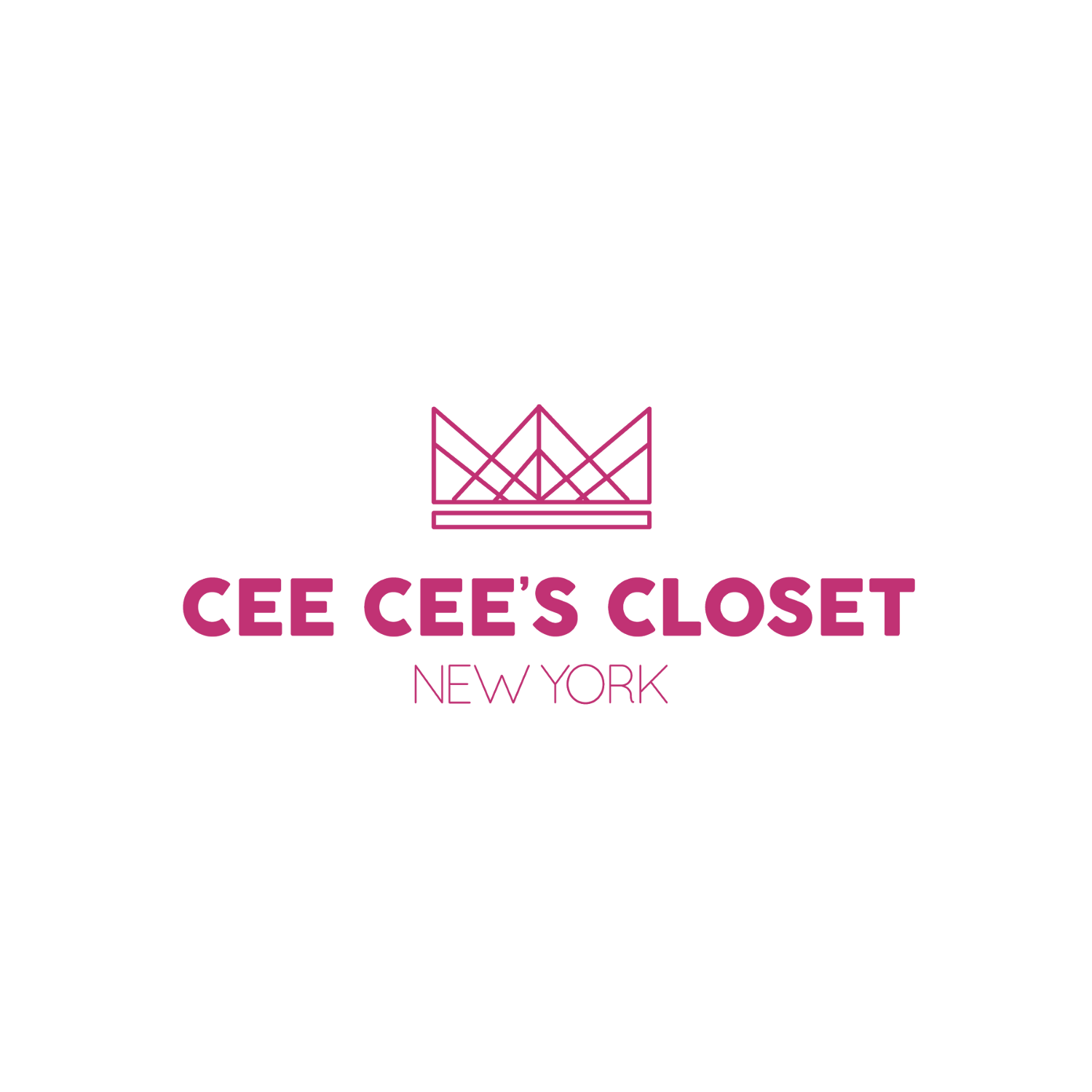 Cee Cees Closet Nyc logo