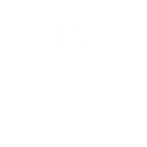 Chalke Valley Soaps logo