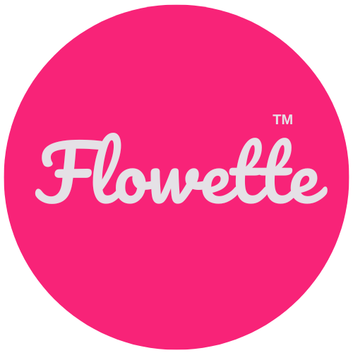 Flowette logo