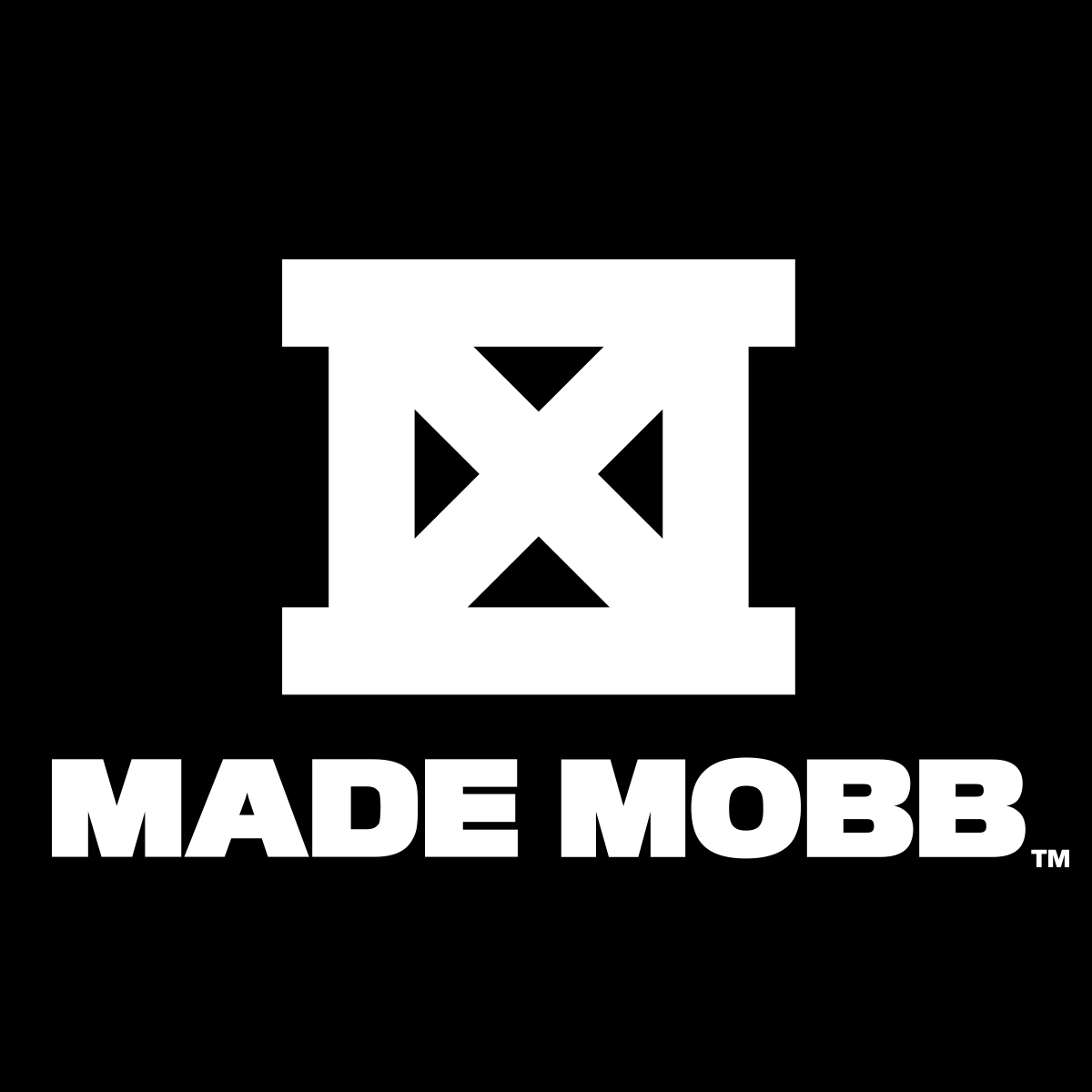 Made Mobb logo