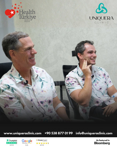 Leading Hair Transplant Clinic in Istanbul for Natural Results – Uniquera Clinic.jpg