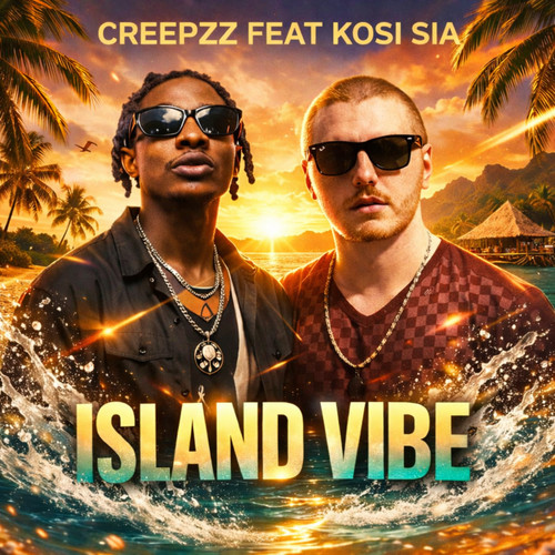 Creepzz Feat Kosi Sia Island Vibe.jpg