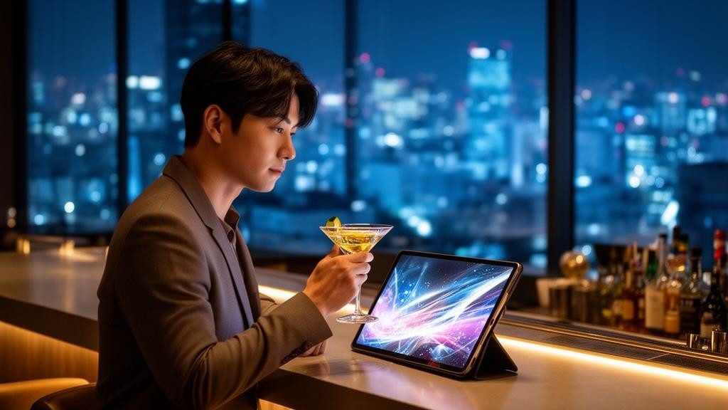 월드클래스 스타들의 불꽃 튀는 격돌