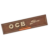 Seda OCB Slim Unbleached Display C50 Livretos (1) (1)