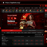 egebet, egebet giris, egebet