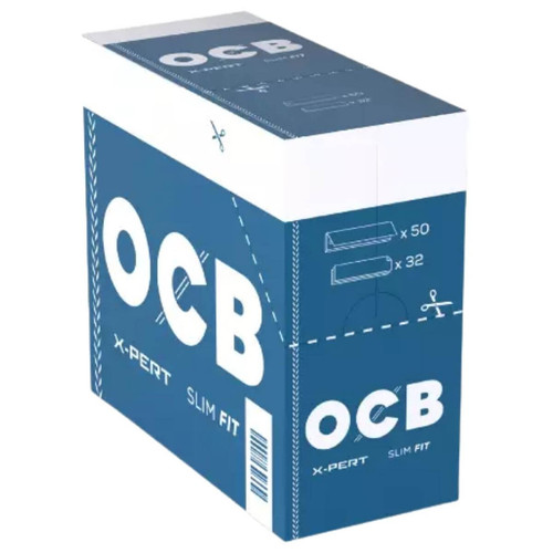 Seda OCB X Pert Slim Fit Display C50 Livretos (3).jpg