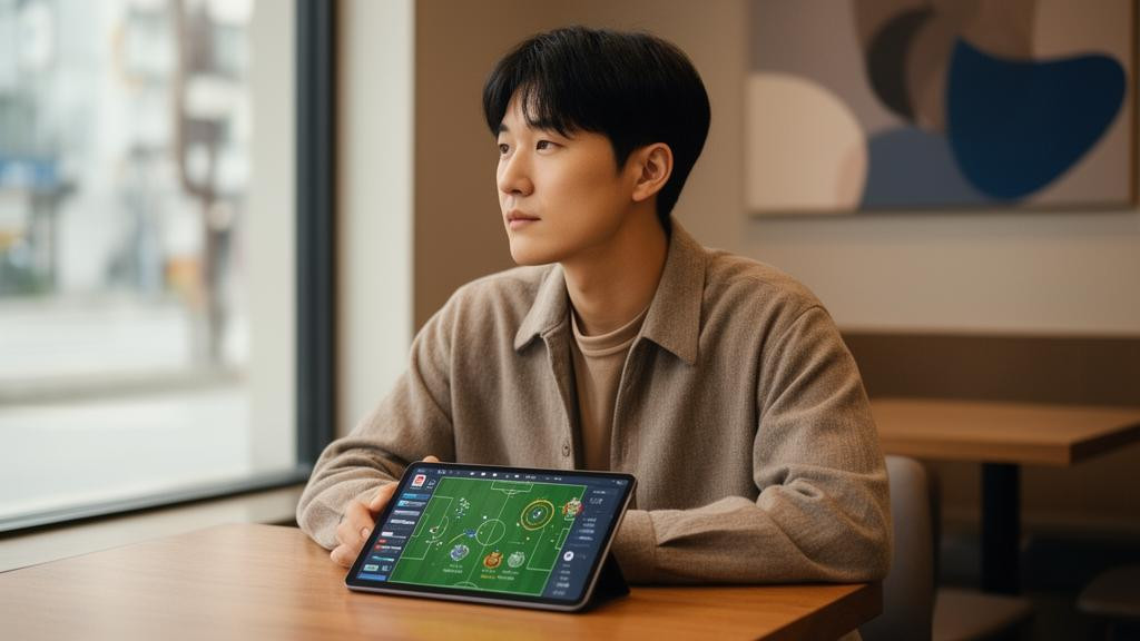 조 1위 결정전, 다음 라운드 영향은?