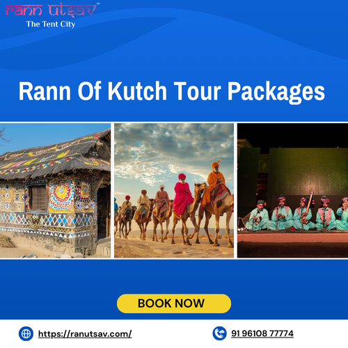 Rann Of Kutch Tour Packages.png