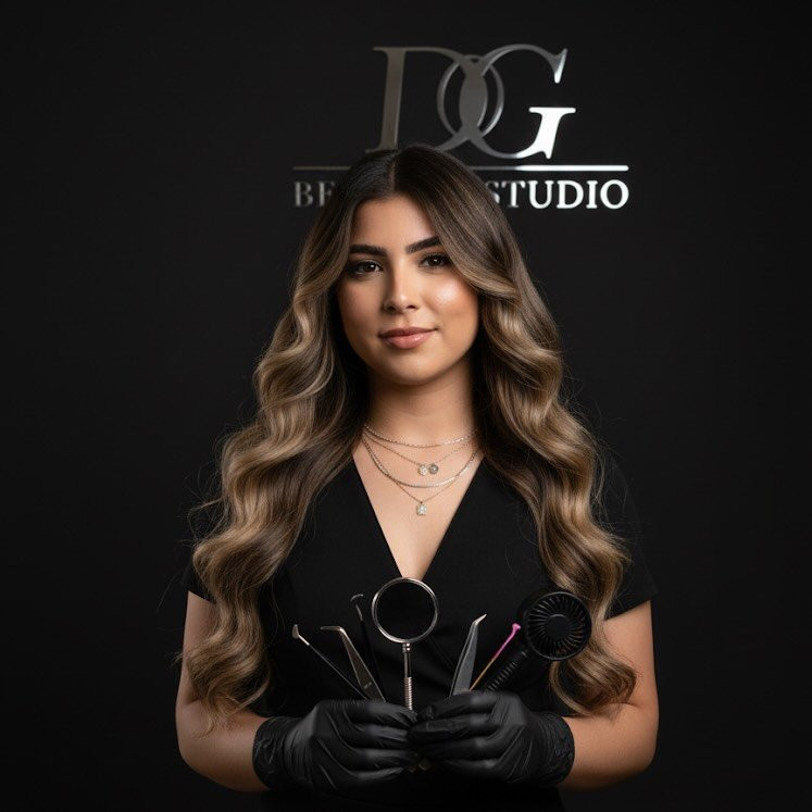 Daniela García Beauty Studio