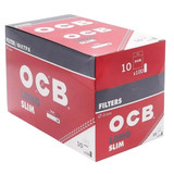 Filtro OCB Long Slim 6MM Displays C10 Bags (1) (1)