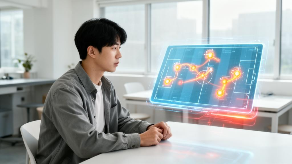 2026년 네덜란드 일본전 예상 라인업, 승리 전략 가이드 🚀
